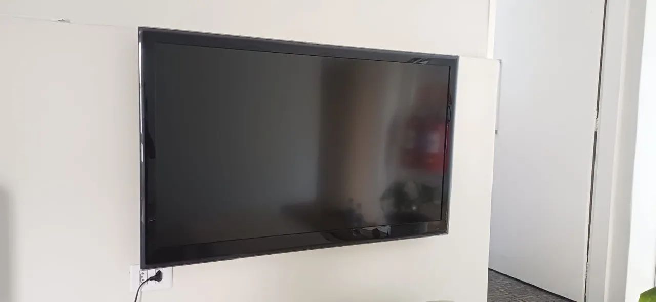 Televisão LG 55polegadas - Foto 2