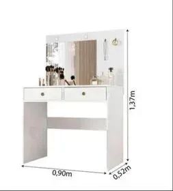 Penteadeira Camarim Ideal - (Promoção)! - Foto 2