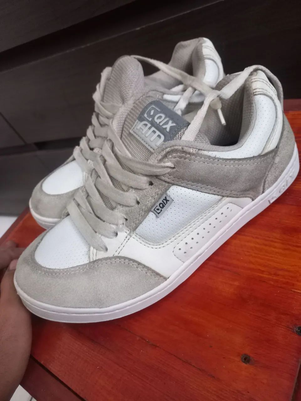 Qix Am 41 - Foto 4