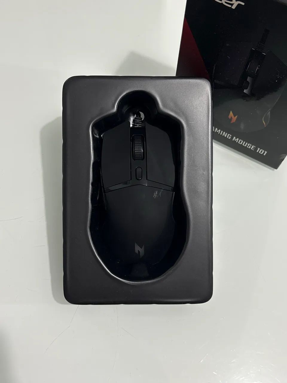 Mouse Gamer Acer Nitro 101 - Foto 4