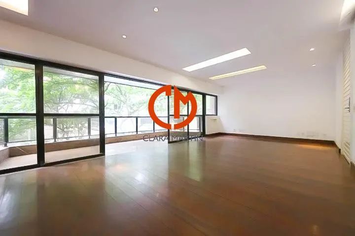 Apartamento à venda no Leblon, Rj - Foto 4