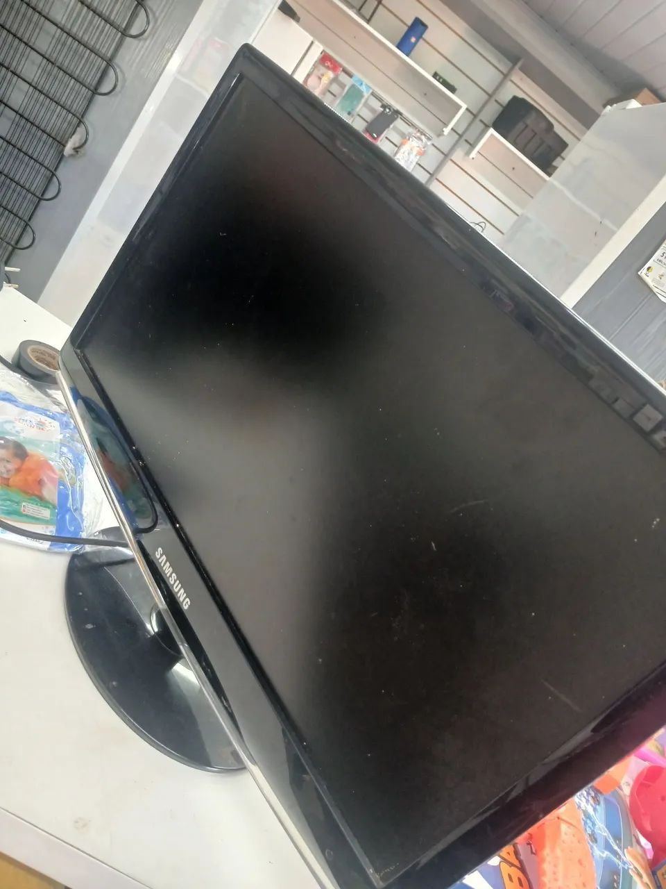 Monitor TV 20 - Foto 3