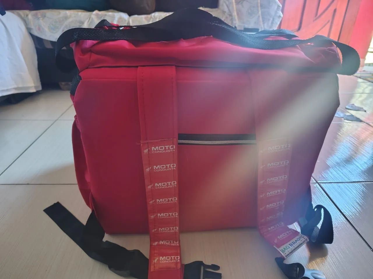 Bag mochila  - Foto 2