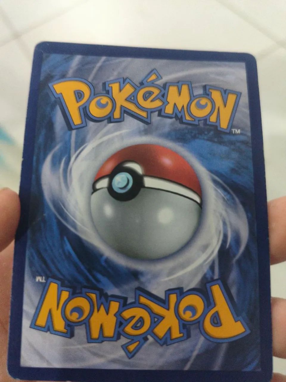 Card squirtle - Foto 2