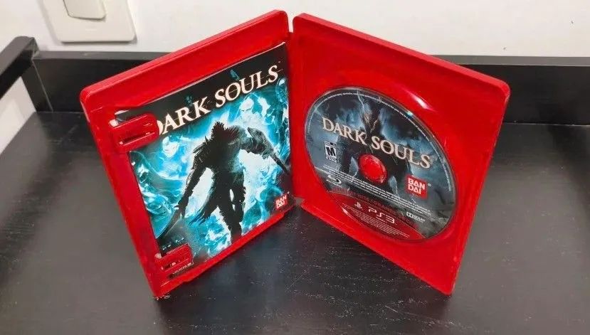 Darksouls - Greatest Hits - PS3, Playstation 3
