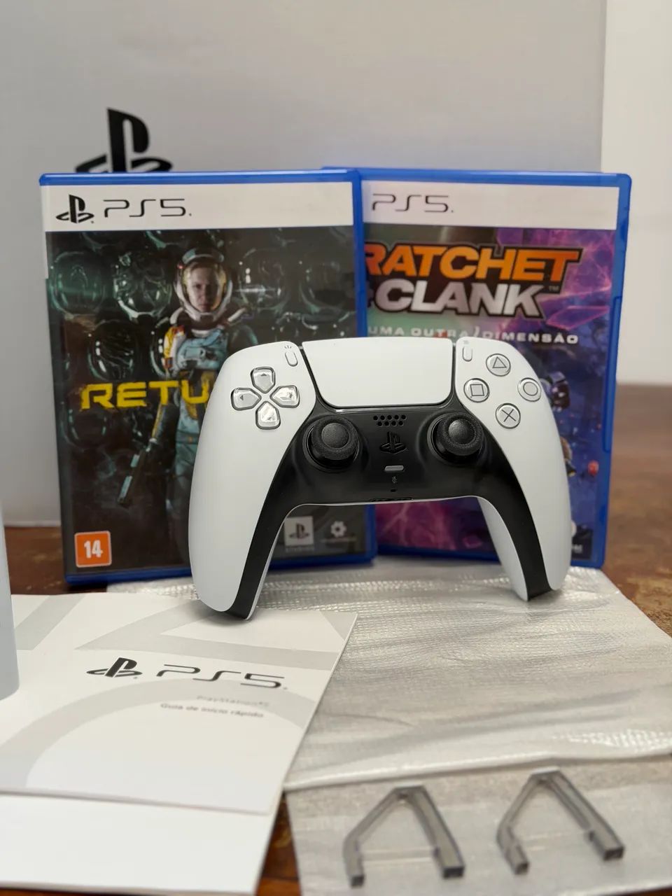 Ps5 - Foto 3