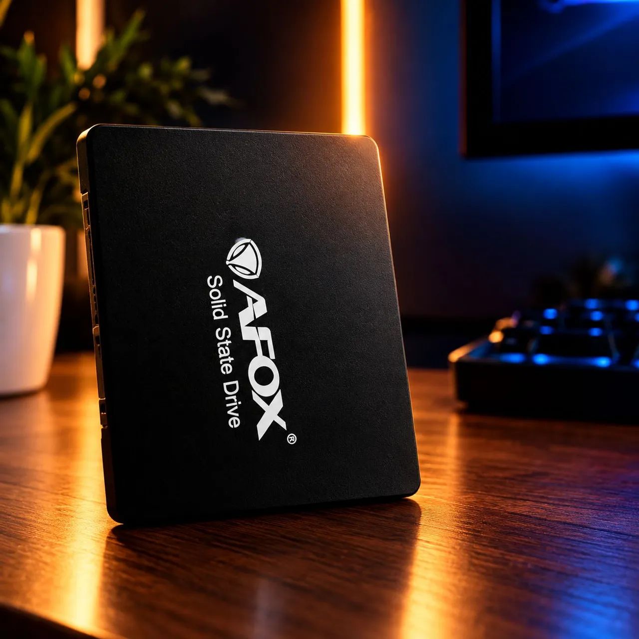 SSD AFOX 250GB SATA 
