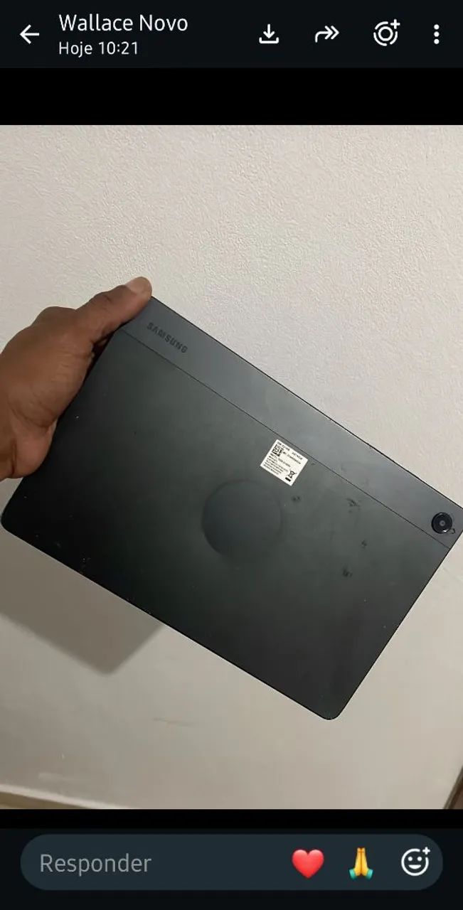 Tablet  - Foto 2