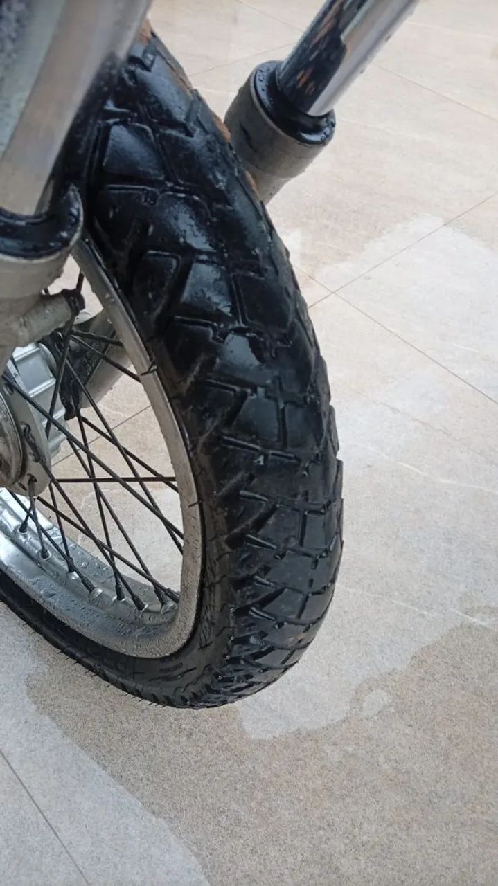 Moto - Foto 3