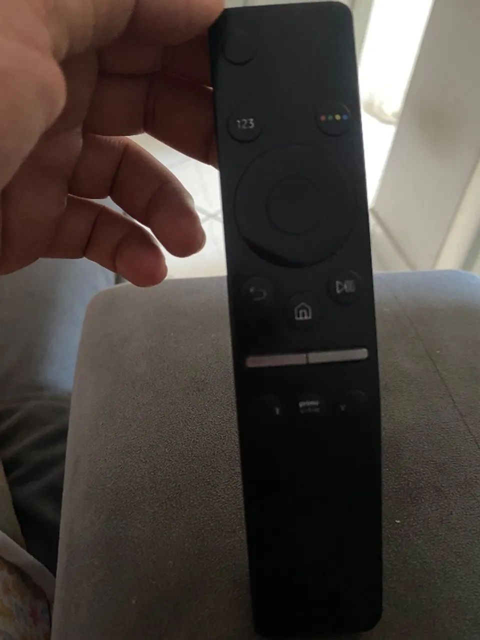 TV de 58 polegadas  - Foto 3