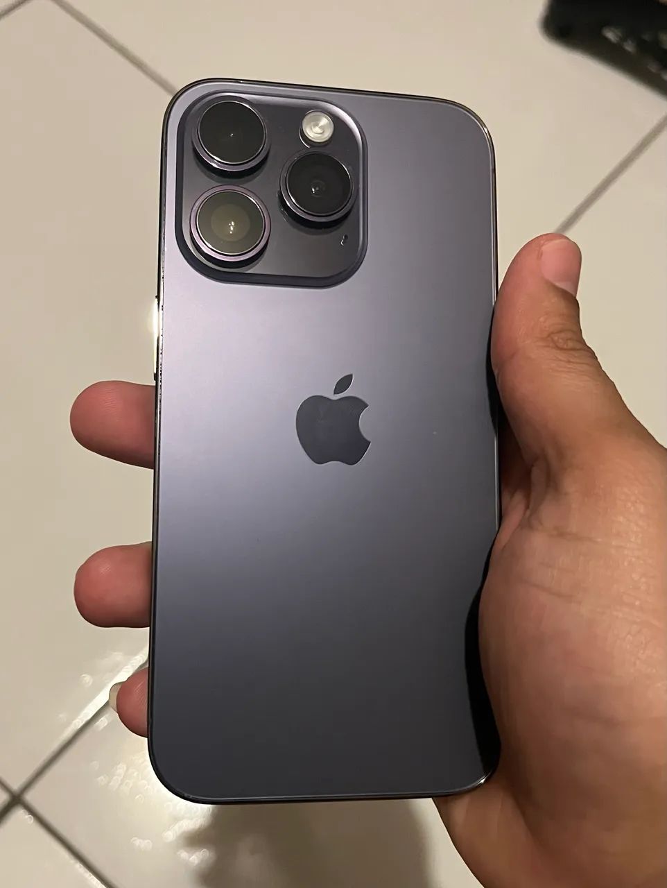 iPhone 14 PRO - Foto 3