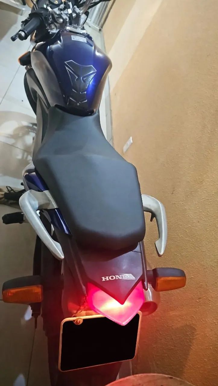 Vendo CB300 - Foto 3