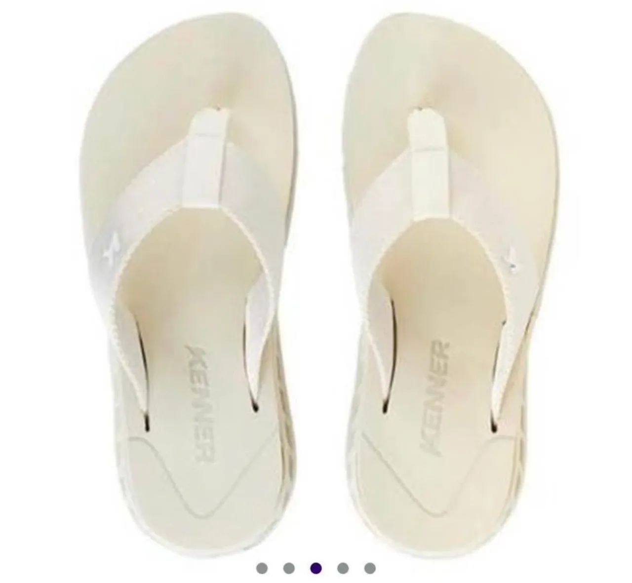 Chinelo Kenner Rakka Nylon - Foto 2