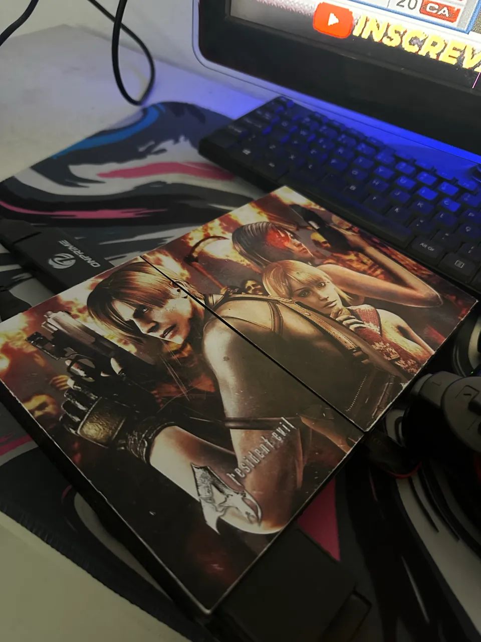 Ps2 slim - Foto 4