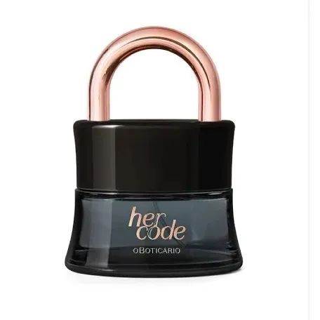 Perfume HER CODE