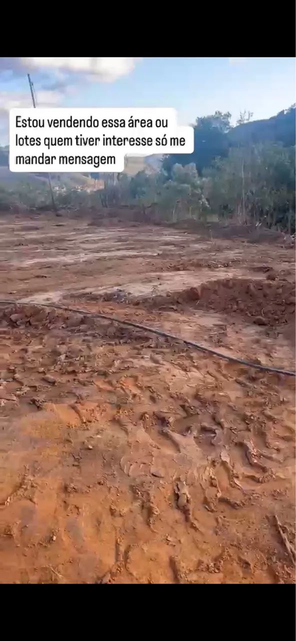 Vende uma área de 6 lotes 12x12 cada um  - Foto 2