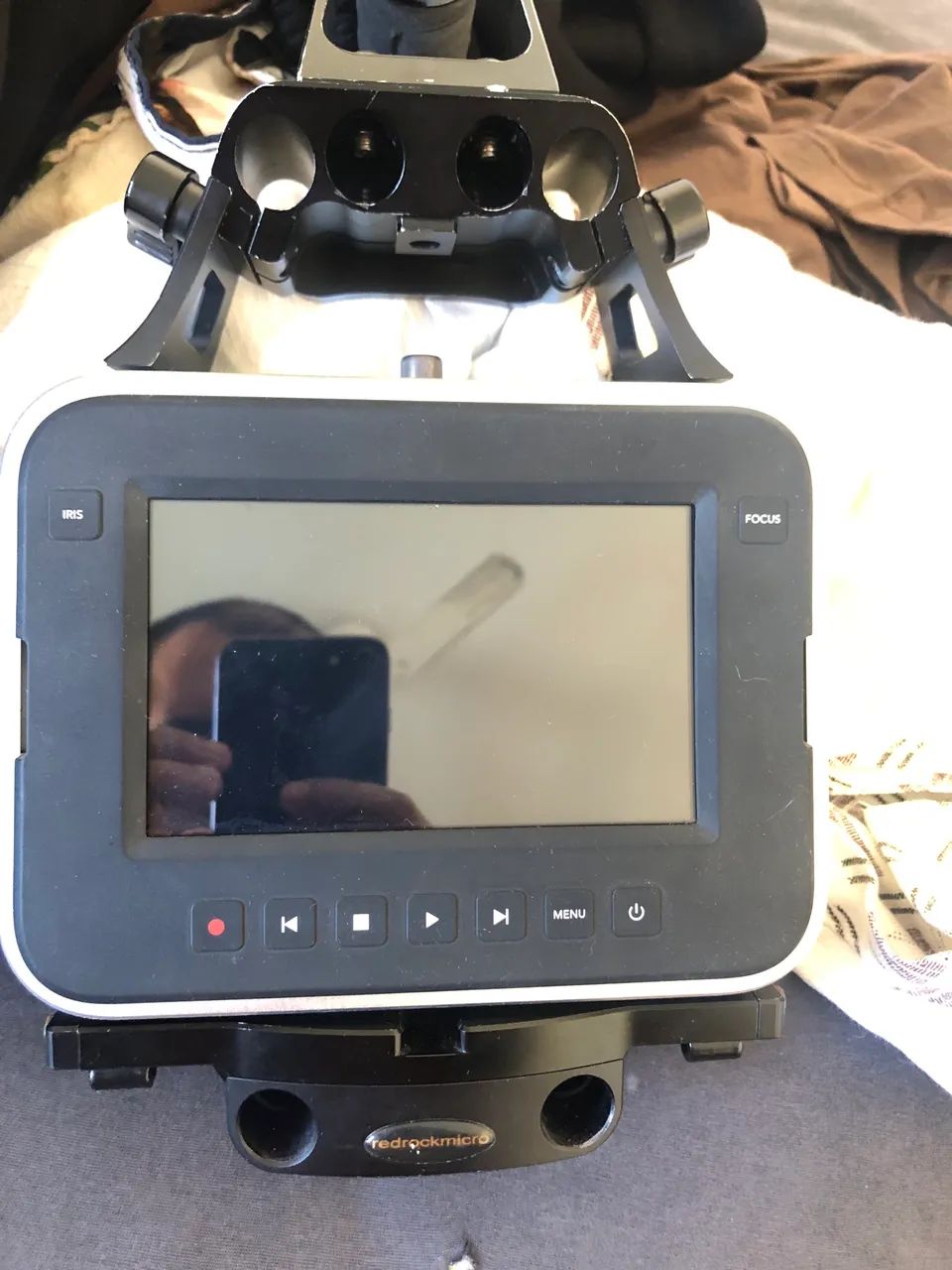 Blackmagic production 4k  - Foto 4