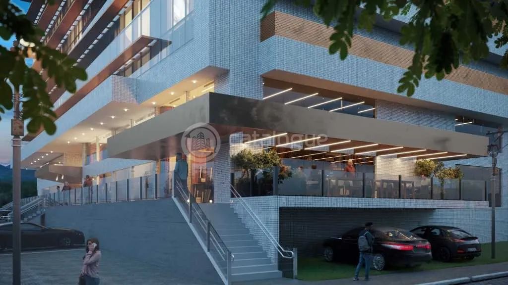 Salas comerciais no Empresarial Sand Hill - em Lagoa nova - Foto 3