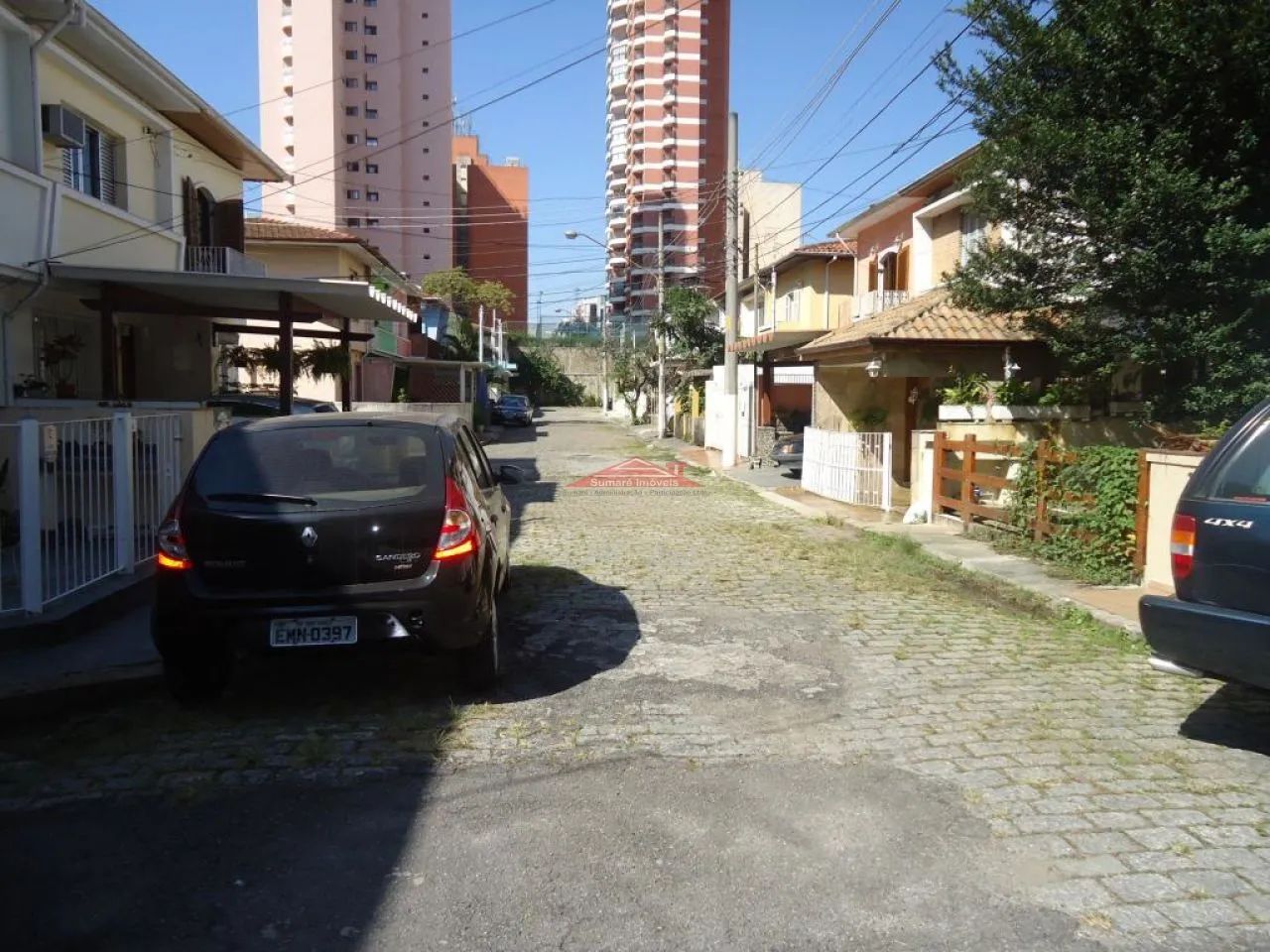 Casa de Vila, Perdizes - São Paulo - Foto 3