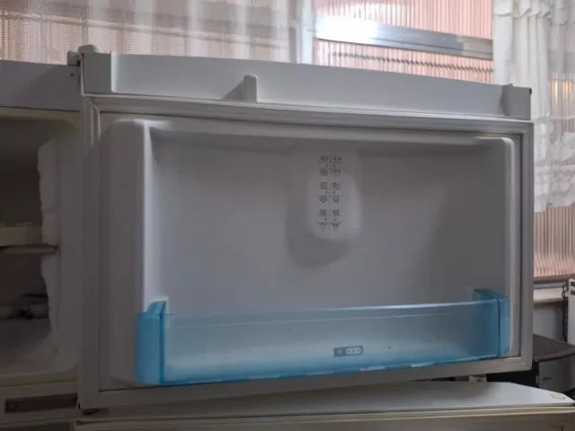 Geladeira Duplex Bosch - Foto 4