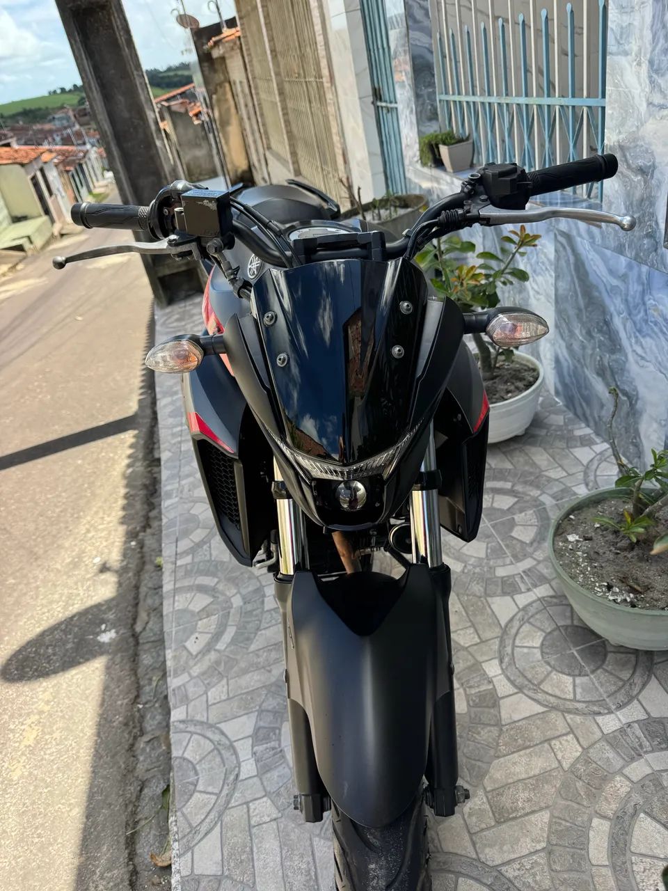 Fazer 25 modelo 2024 - Foto 5