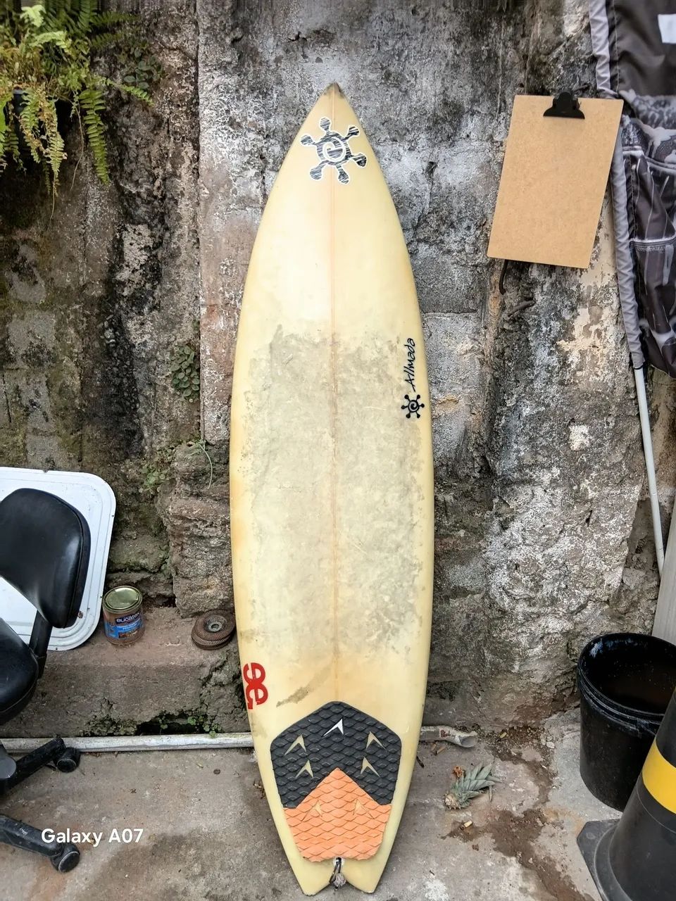 Prancha de Surf! - Foto 2
