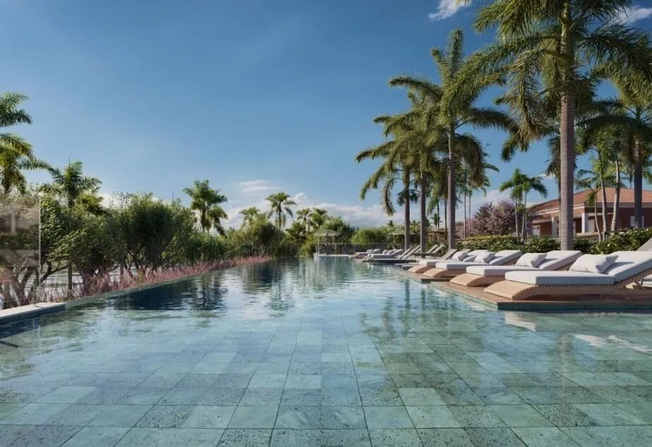 Terreno à venda em Indaiatuba, Itaici, com 500 m², Quinta do Lago - Foto 9