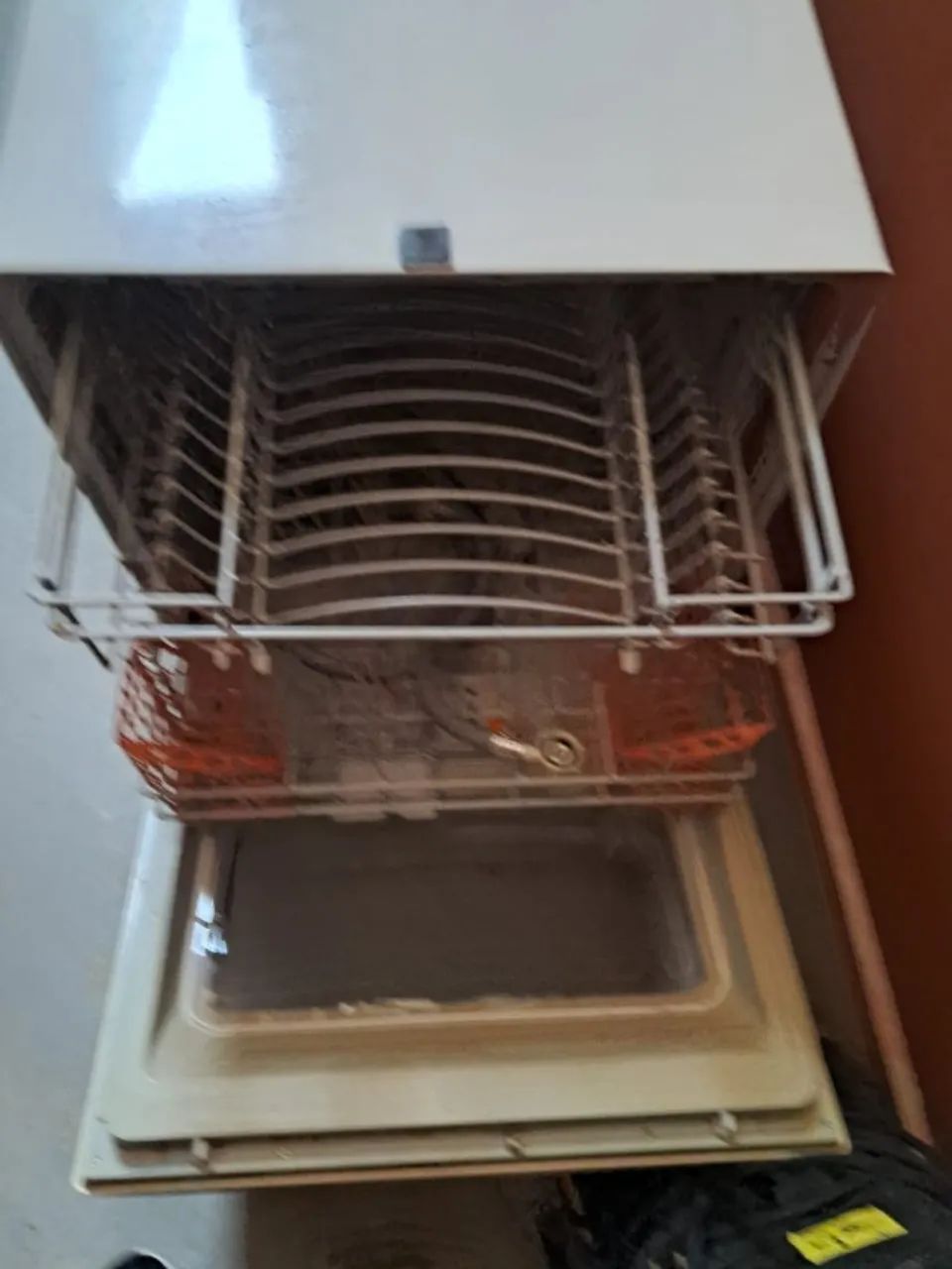 Lava-louças Brastemp Ative! Blf08abana - Branco - Foto 2