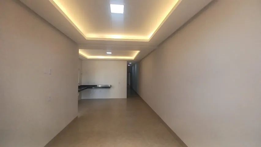 Casa 3 Quartos com 1 Suíte, Tropical Verde Goiânia - Foto 4