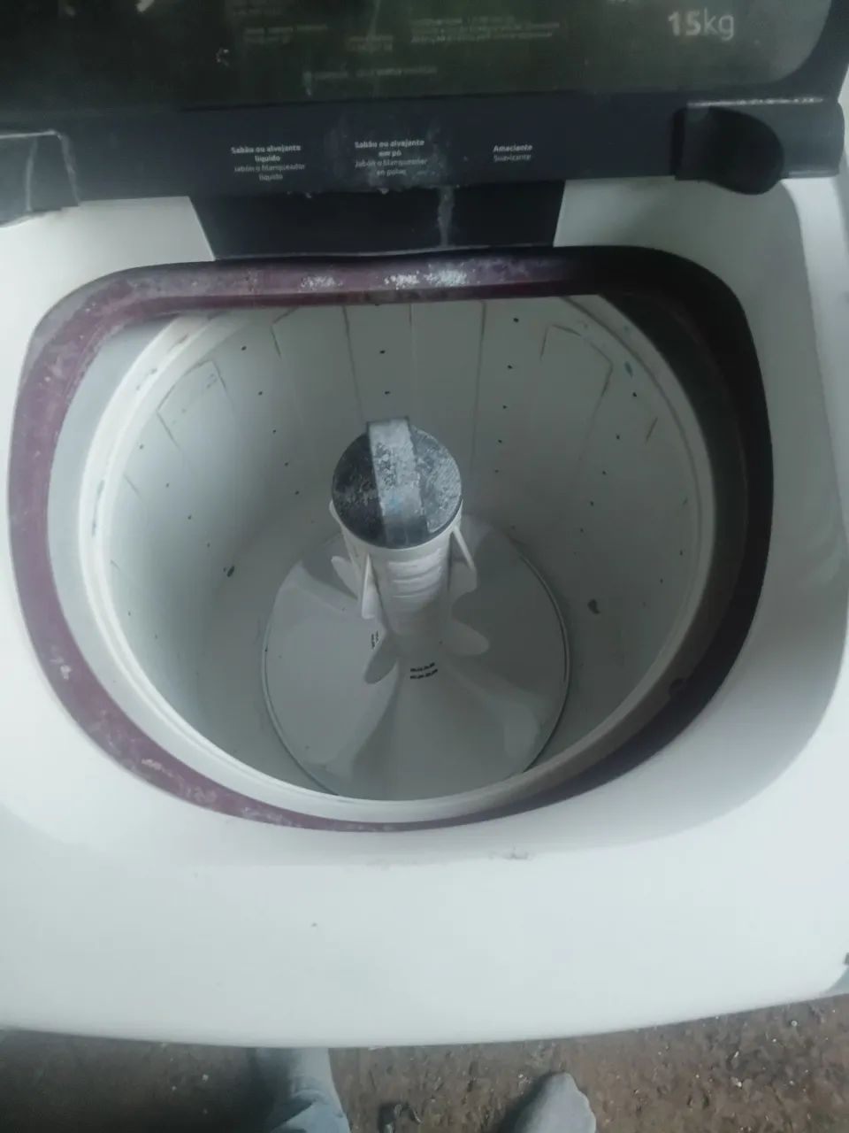 Vendo para retirar peça  300 reais - Foto 3