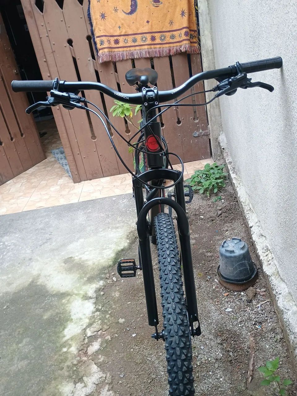 Bicicleta Aro 29 Quadro - 19  - Foto 2