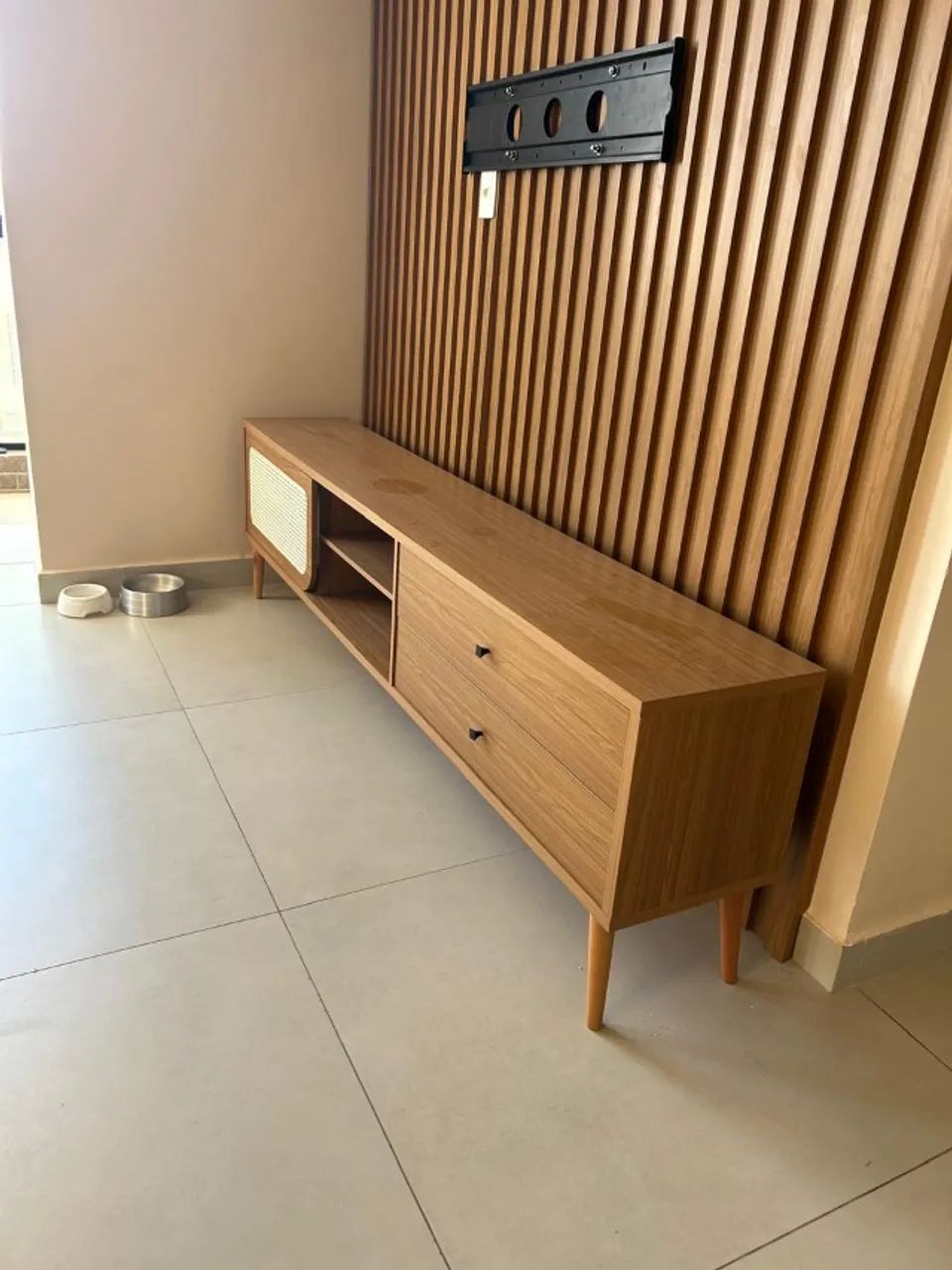 Rack Grande para sala - Excelente oportunidade! - Foto 3