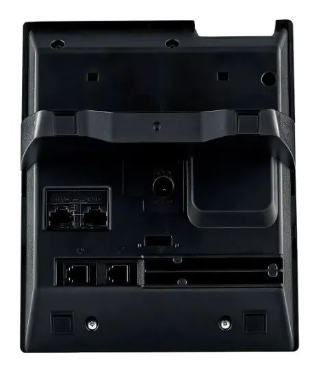Telefone Intelbras Ip Tip 125i Com Tela Lcd - Foto 3