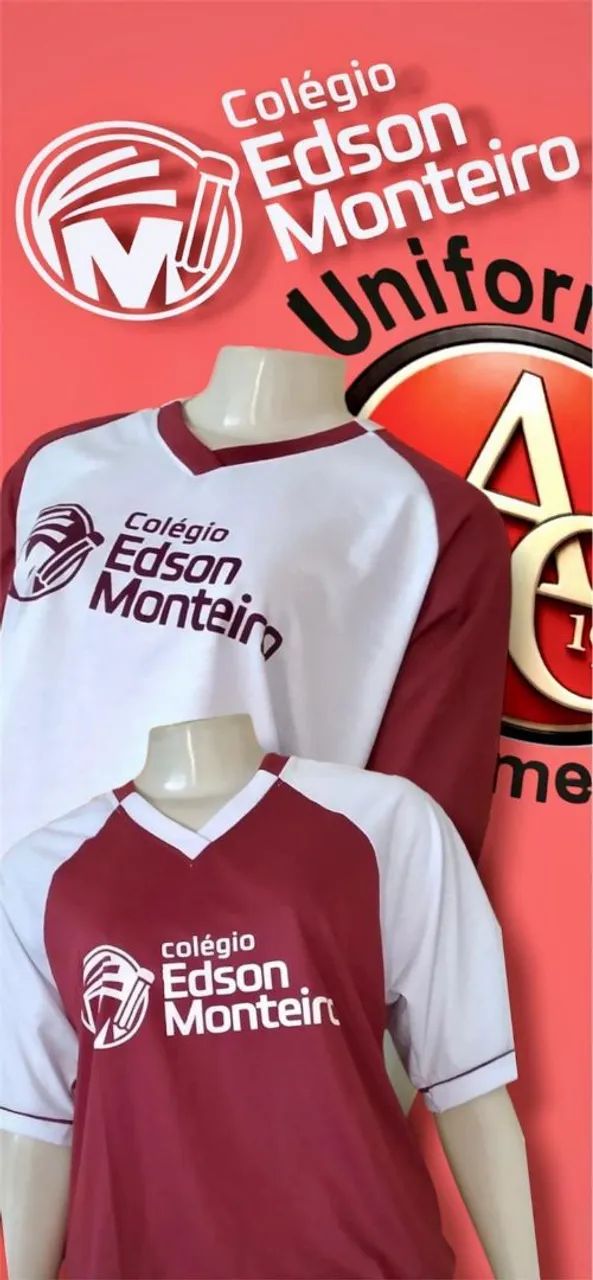AC UNIFORMES & FARDAMENTOS  - Foto 4