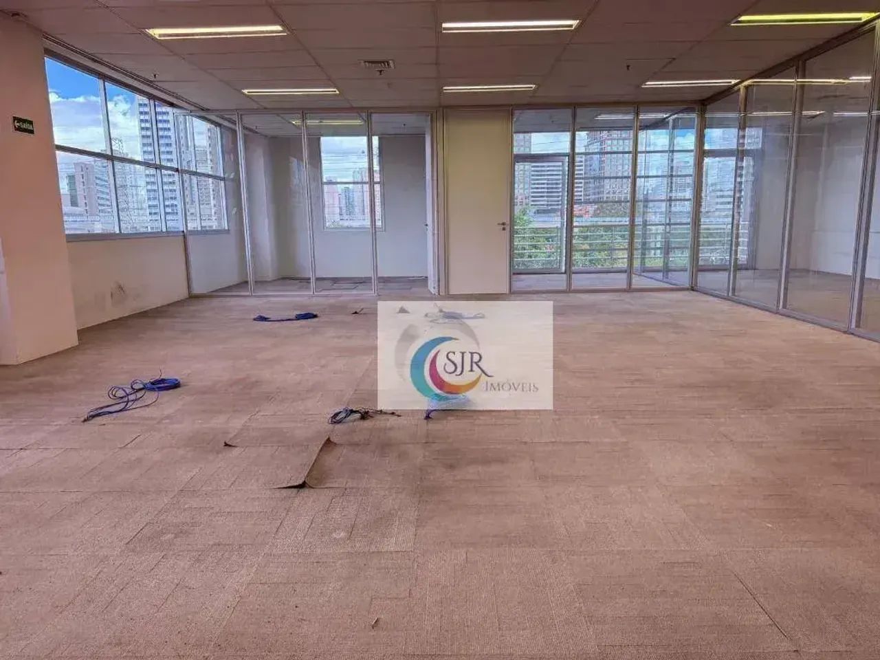 Conjunto, 3.982 m²- Morumbi - São Paulo/SP - Foto 3