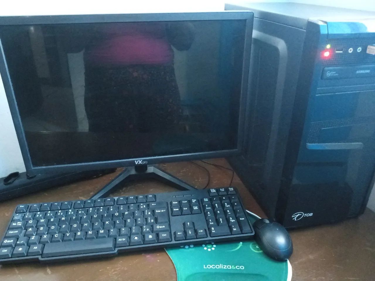 COMPUTADOR WINDOWS 10 