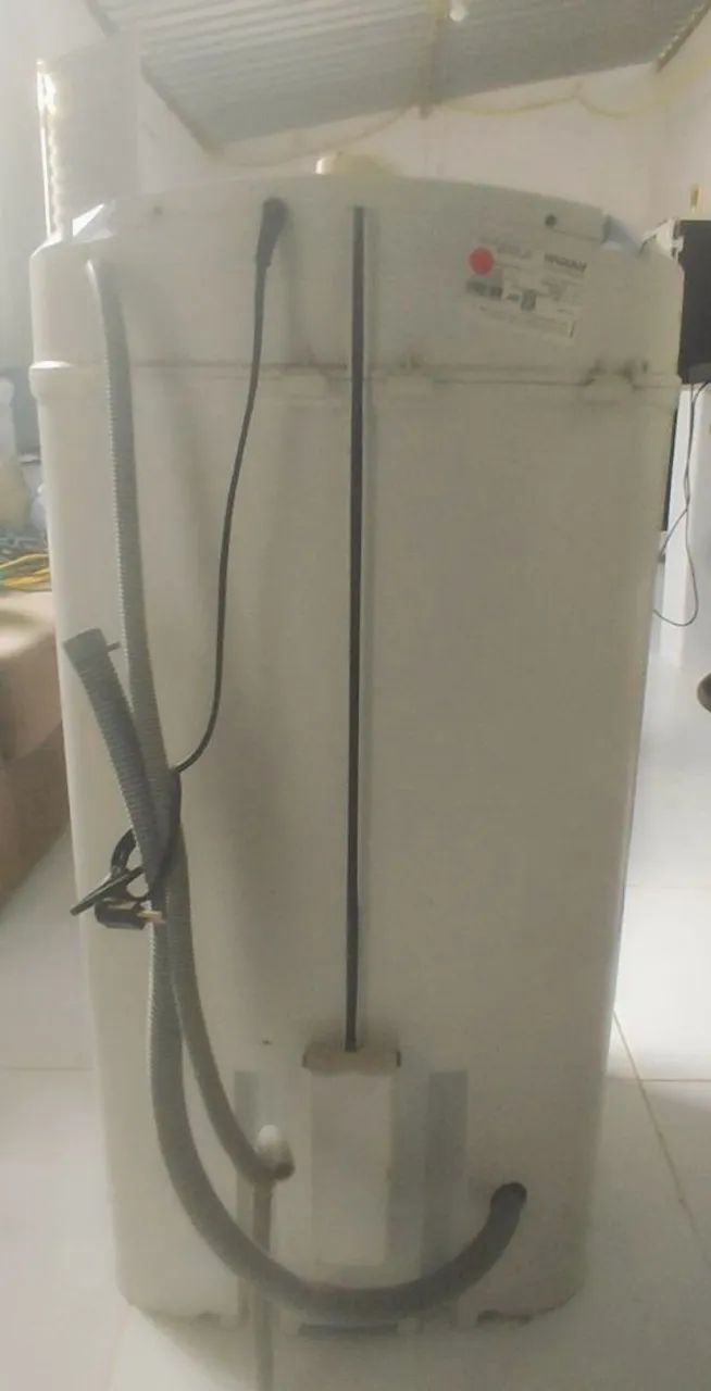 TANQUINHO SUGGAR - Foto 2