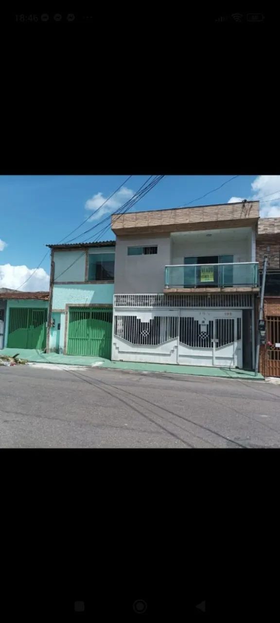 Foto - Belém - Sacramenta