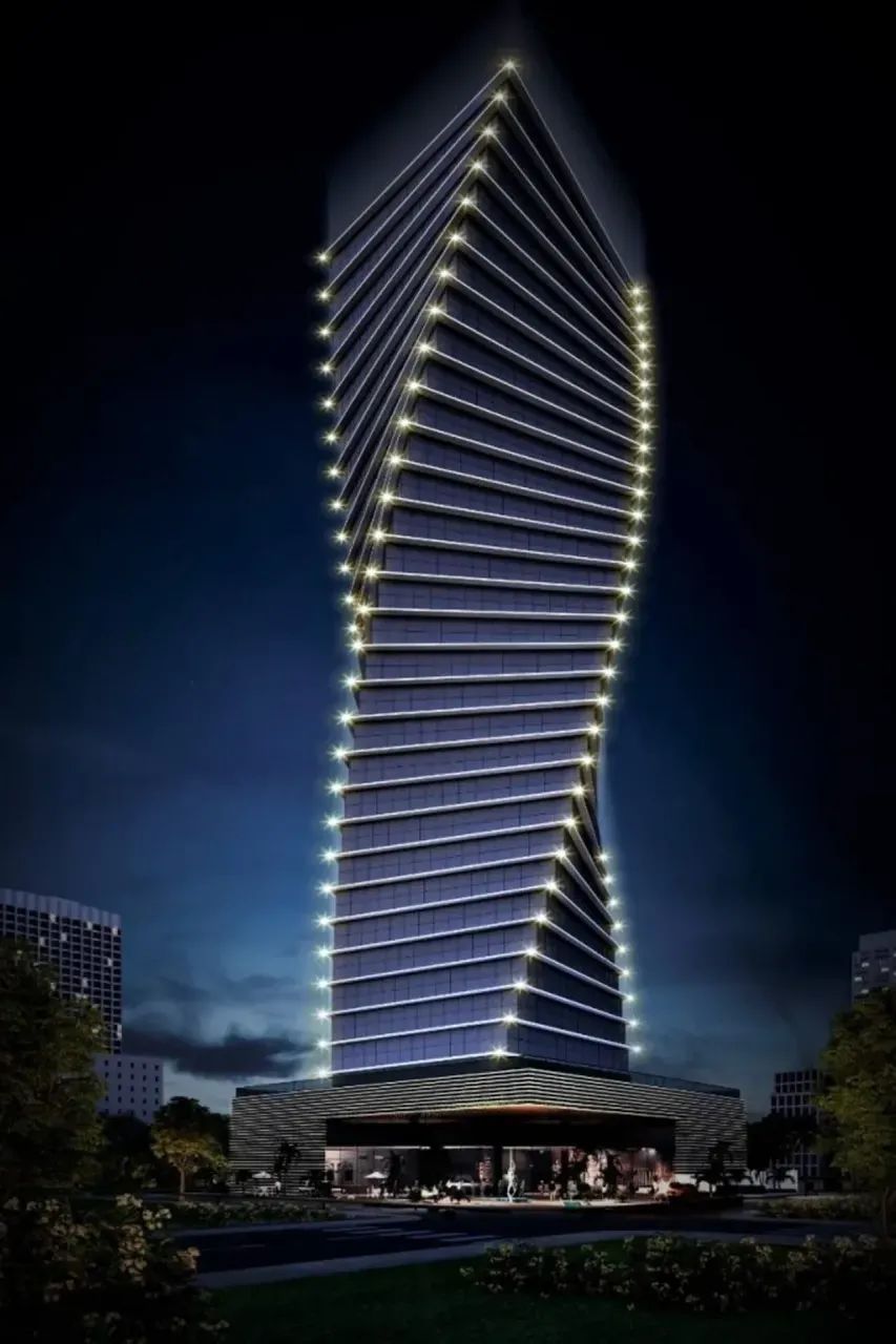 HB SQUARE | ANDAR INTEIRO CORPORATIVO