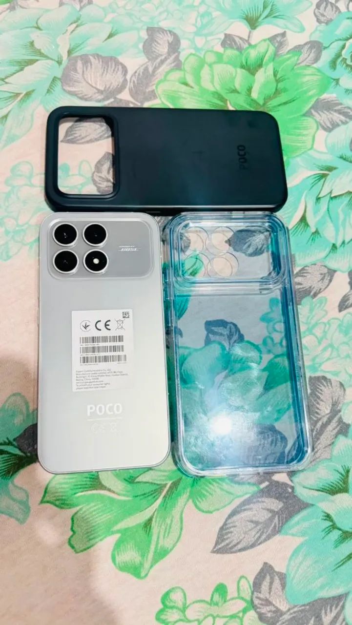 F 8 pro - Foto 5