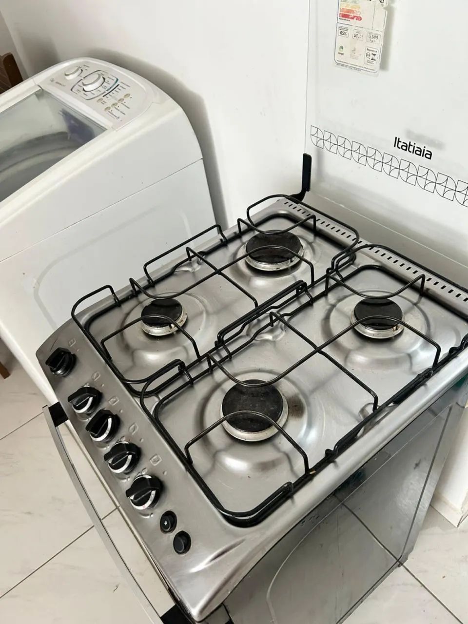 Fogão  - Foto 2