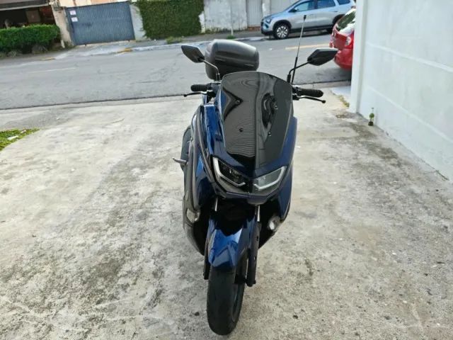 Nmax 2021 Bx Km - Foto 3