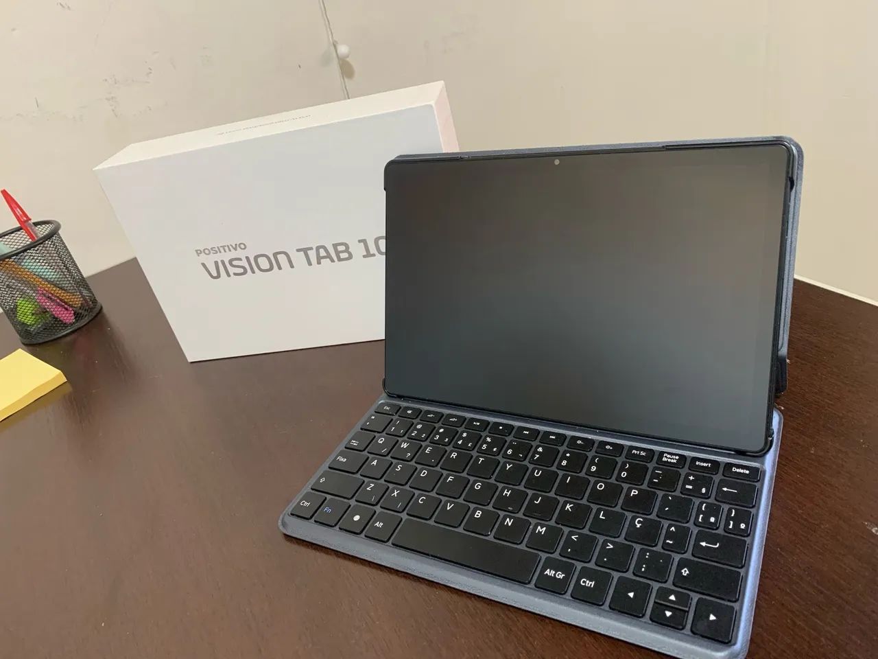 Tablet Vision TAB10  - Foto 2