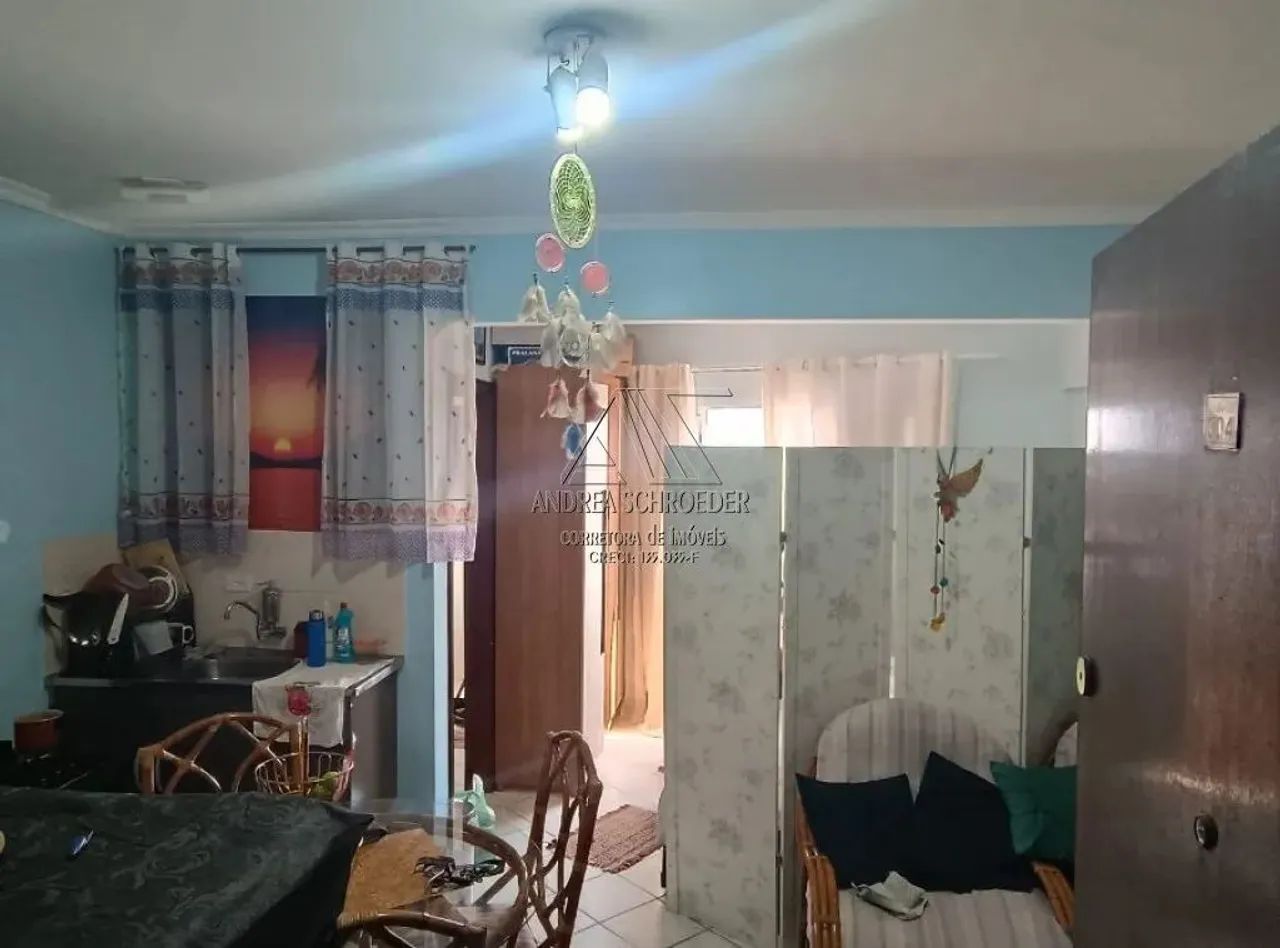 KITNETE! SAIA DO ALUGUEL! VENHA VER ESSA OPORTUNIDADE LOCALIZADA NUM EXCELENTE PONTO DA KE - Foto 9