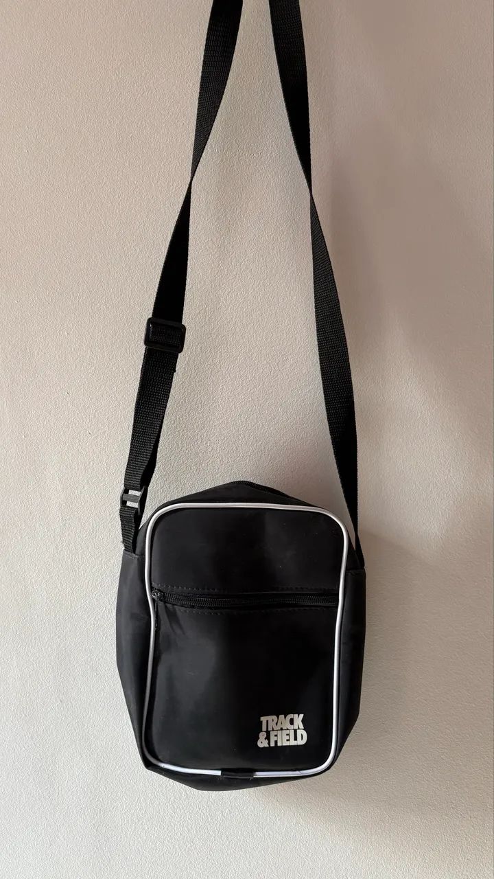 Bolsa track e field 