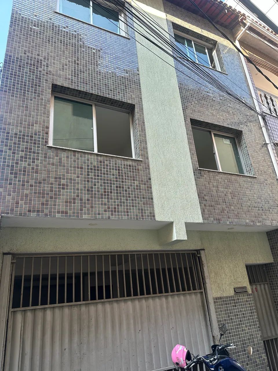 Vendo apartamento- bairro Bonfim  - Foto 2