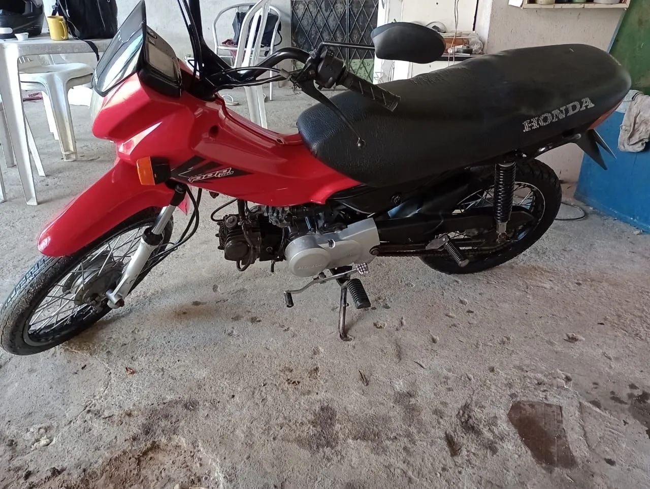 VENDO OU TROCO  - Foto 3