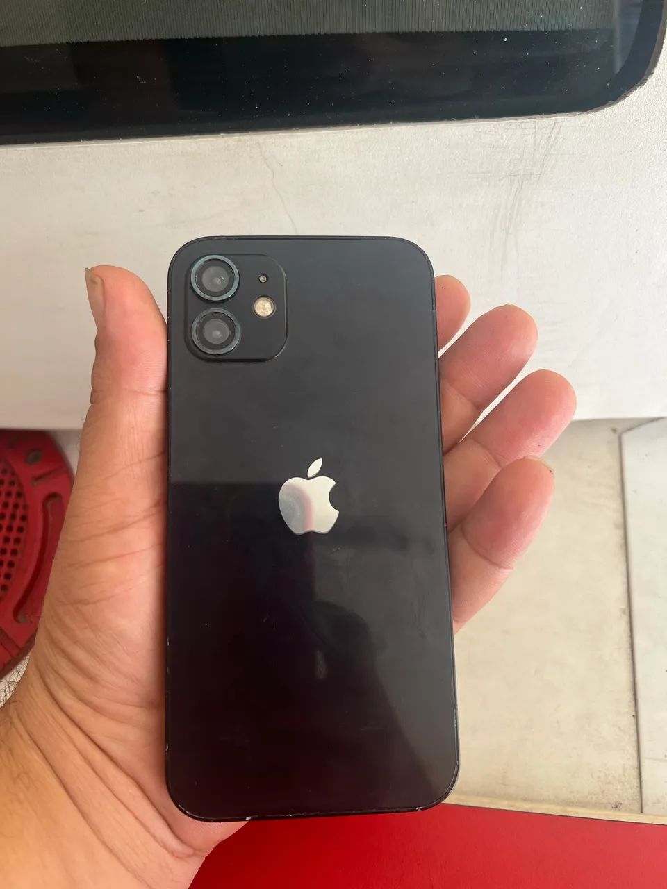 iPhone 12 - Foto 2