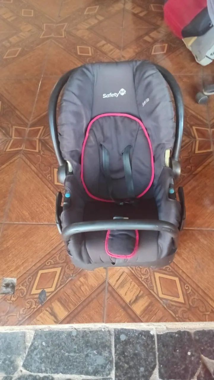 Bebe conforto  - Foto 4