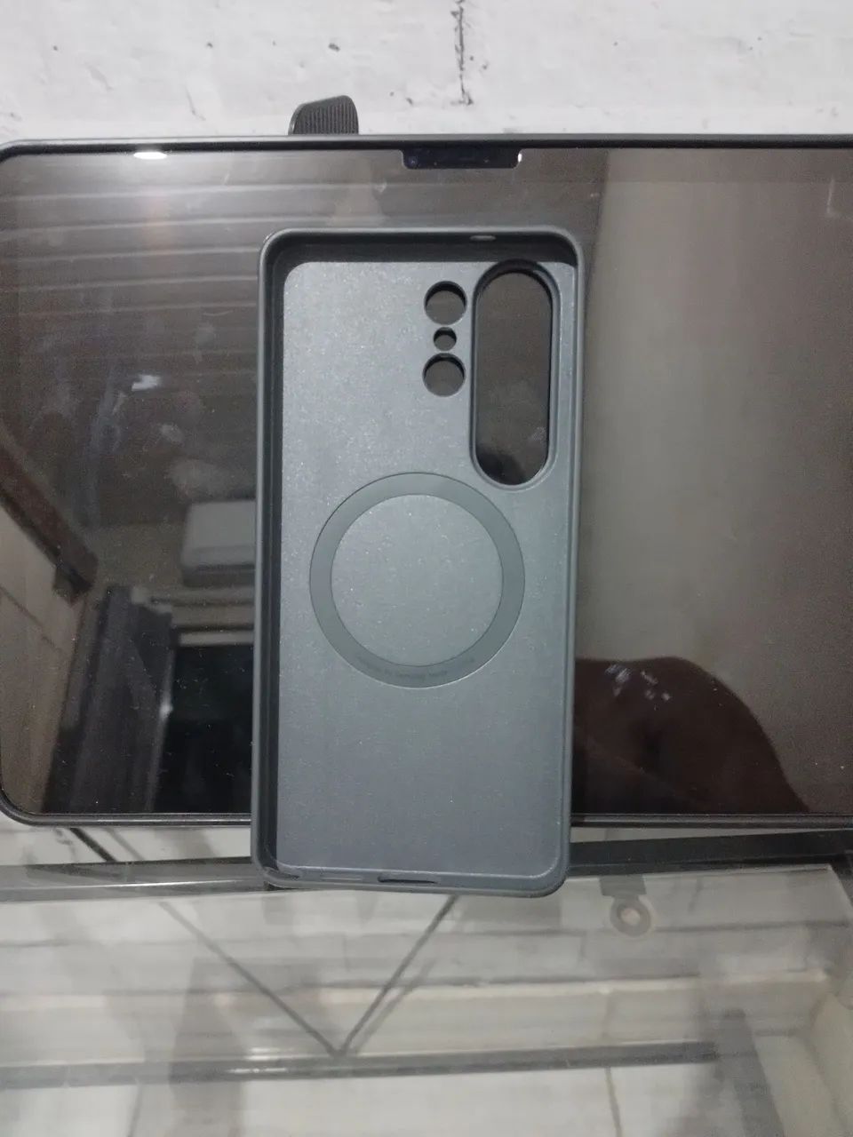 Capa S26 ultra original  - Foto 3